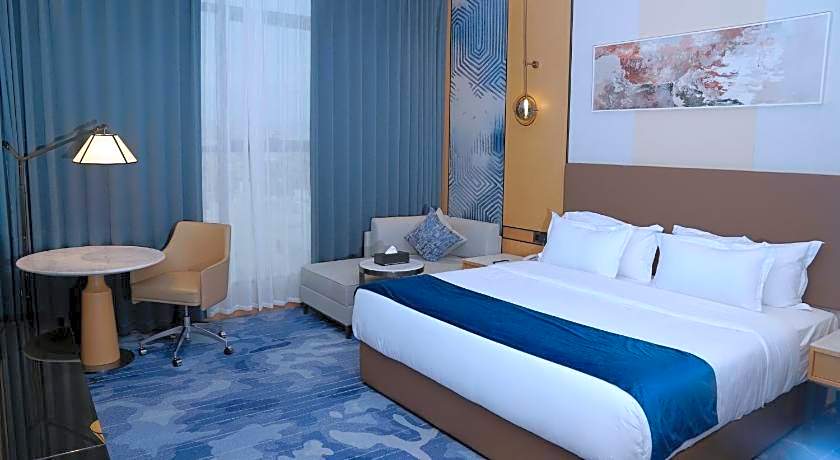 Best Western Plus Danat Almansak Hotel