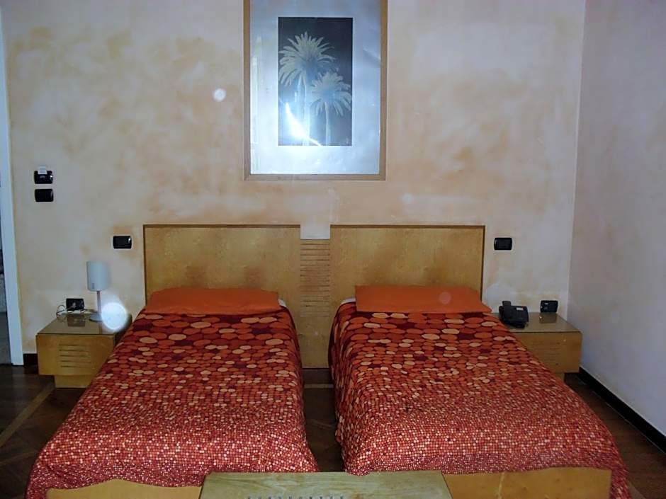 Hotel Clarean