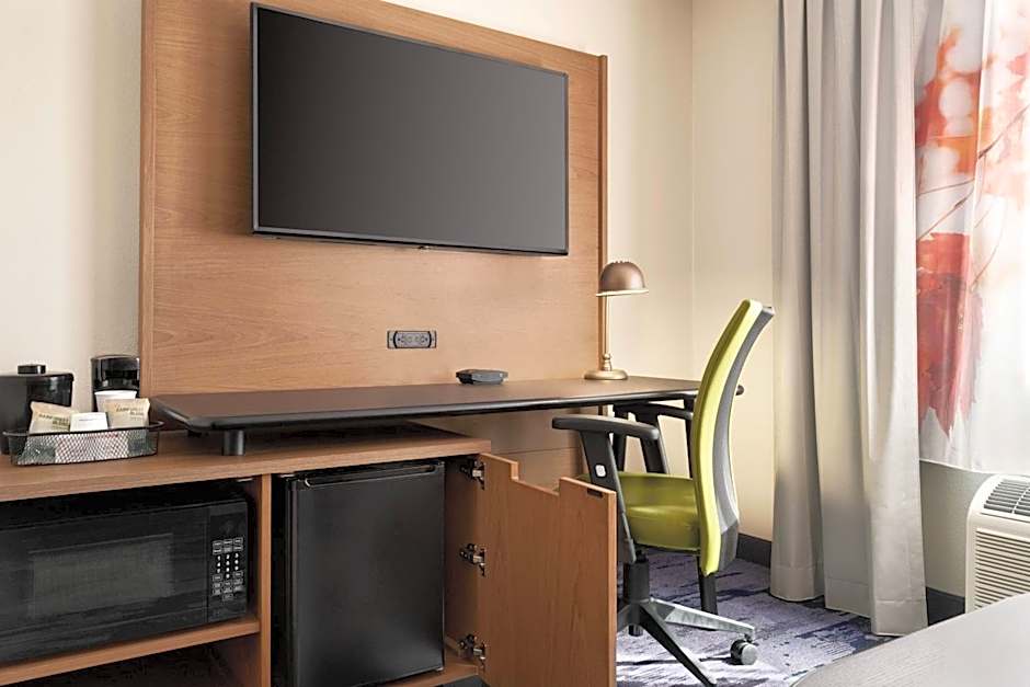 Fairfield Inn by Marriott Scranton