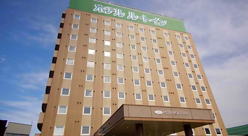 Hotel Route-Inn Omagari Ekimae