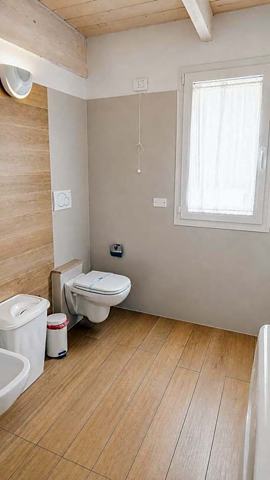 Residence Antares