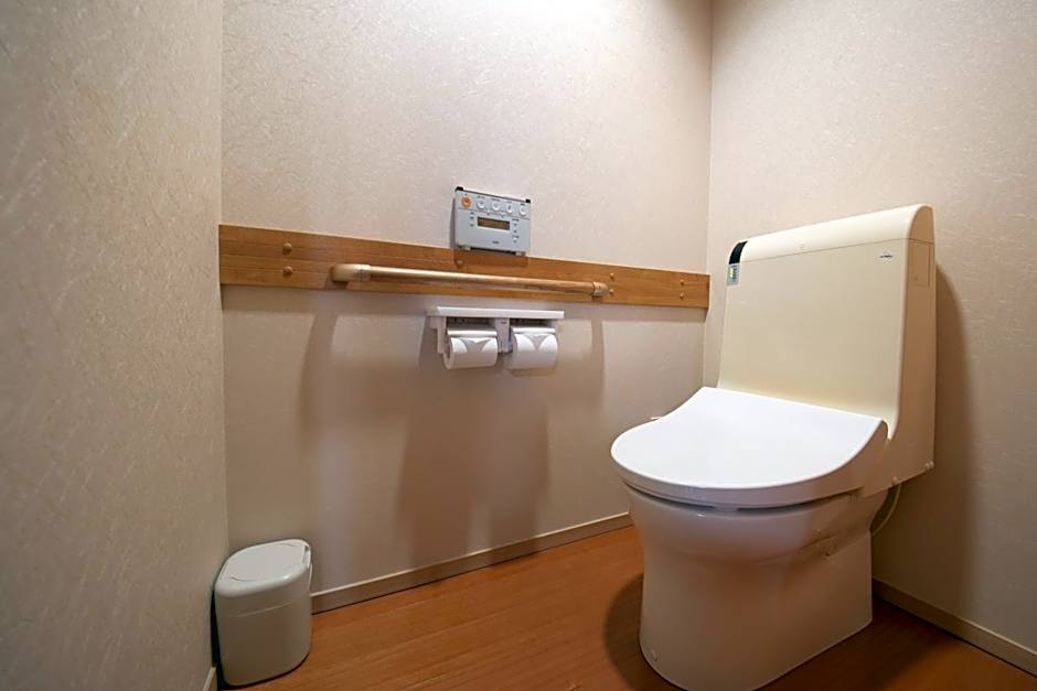 Kesennuma Plaza Hotel