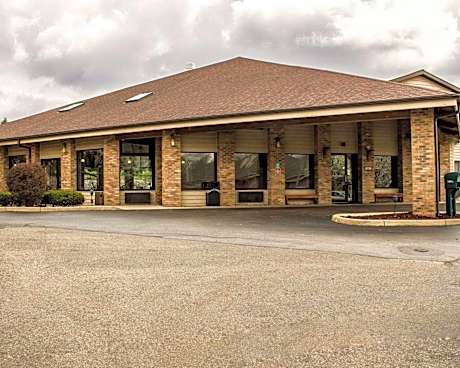 Quality Inn East Liverpool