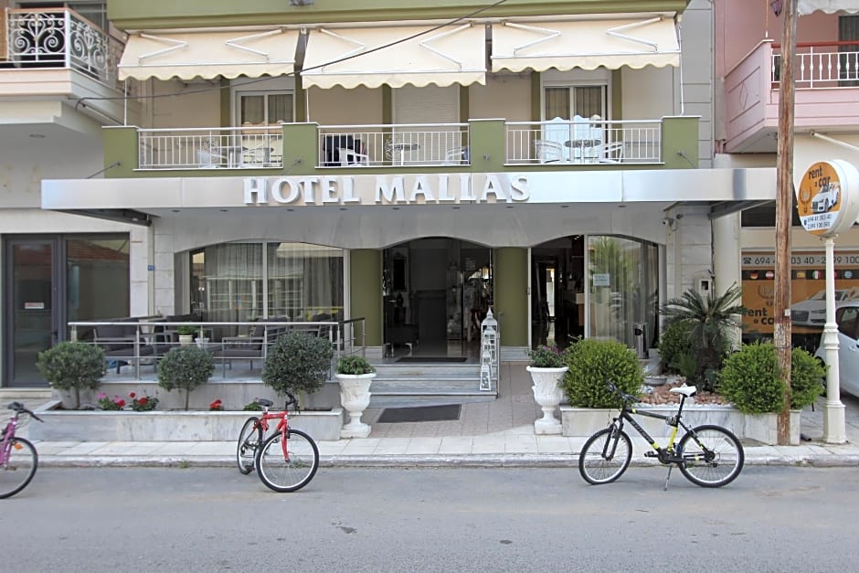 Hotel Mallas