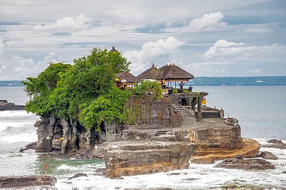 The Dewi Villa Canggu 