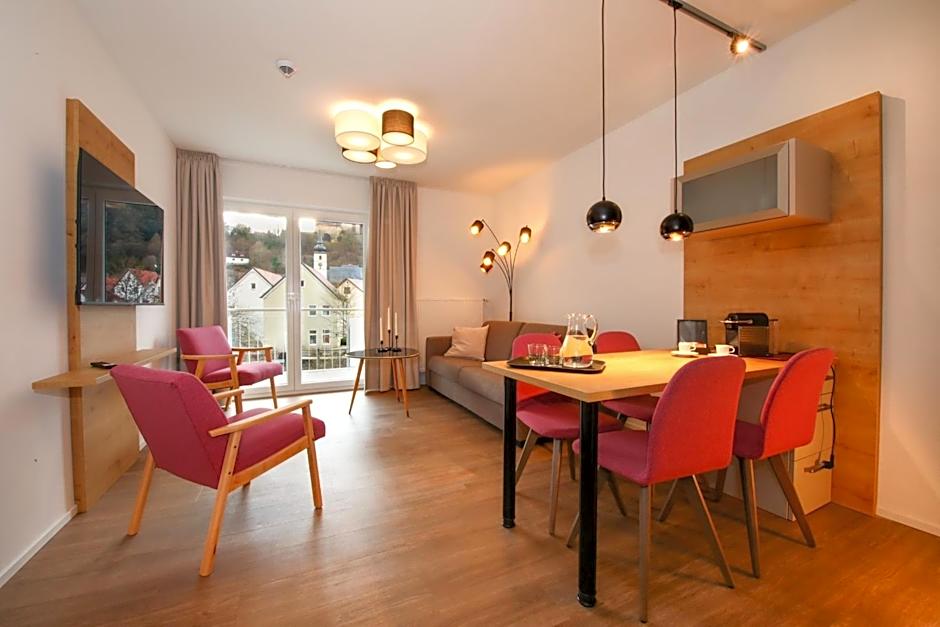 Aparthotel Minderleins Apart