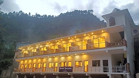 Hotel Narayana Rudraprayag