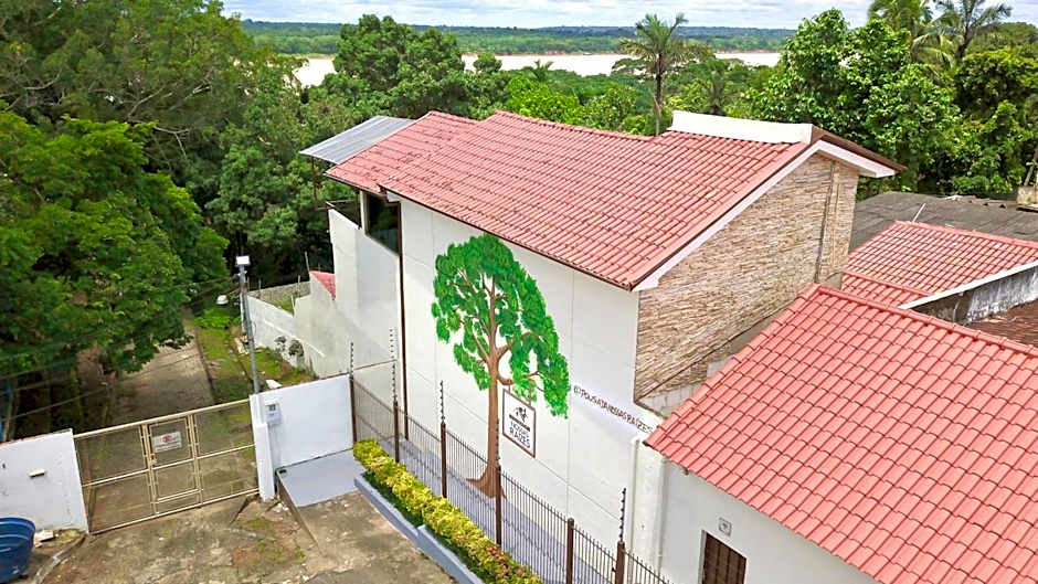 Pousada nossas Raízes