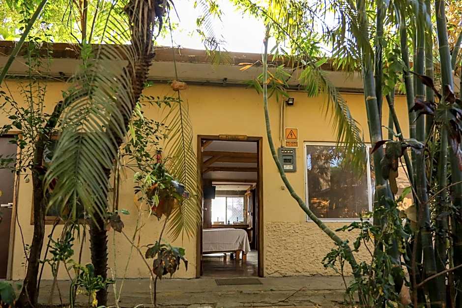 Eco Hotel Casa Kima