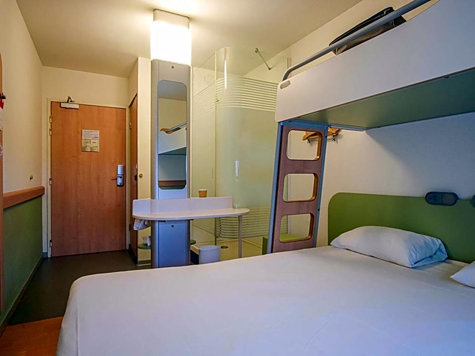 ibis budget Toulouse Aeroport