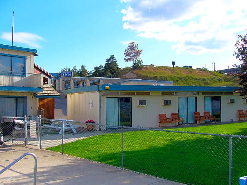 Hospitality Inn
