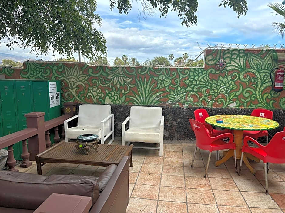 Hostel Los Duendes del Sur