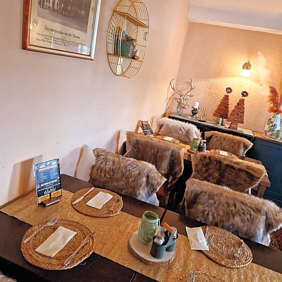 Gasthof Bräuhaus Lepple