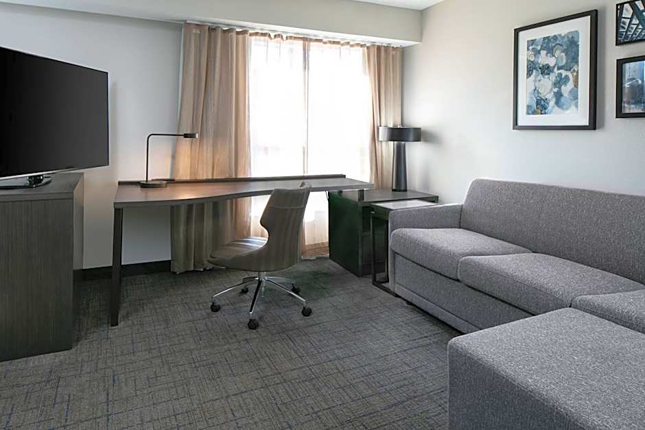 Residence Inn by Marriott Tulsa South