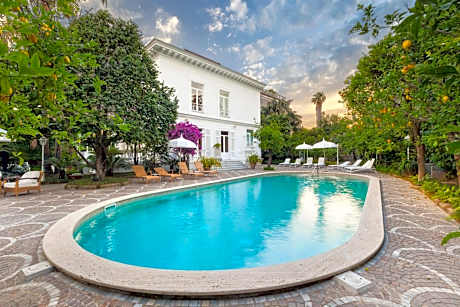 Relais Villa Savarese