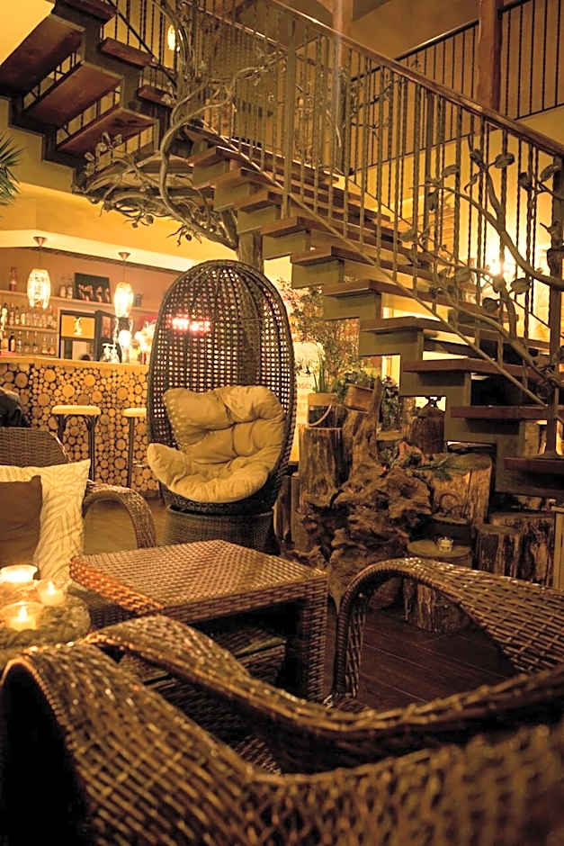 Sommer Residence Hotel&Spa