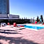 The Abdali Boulevard Hotel