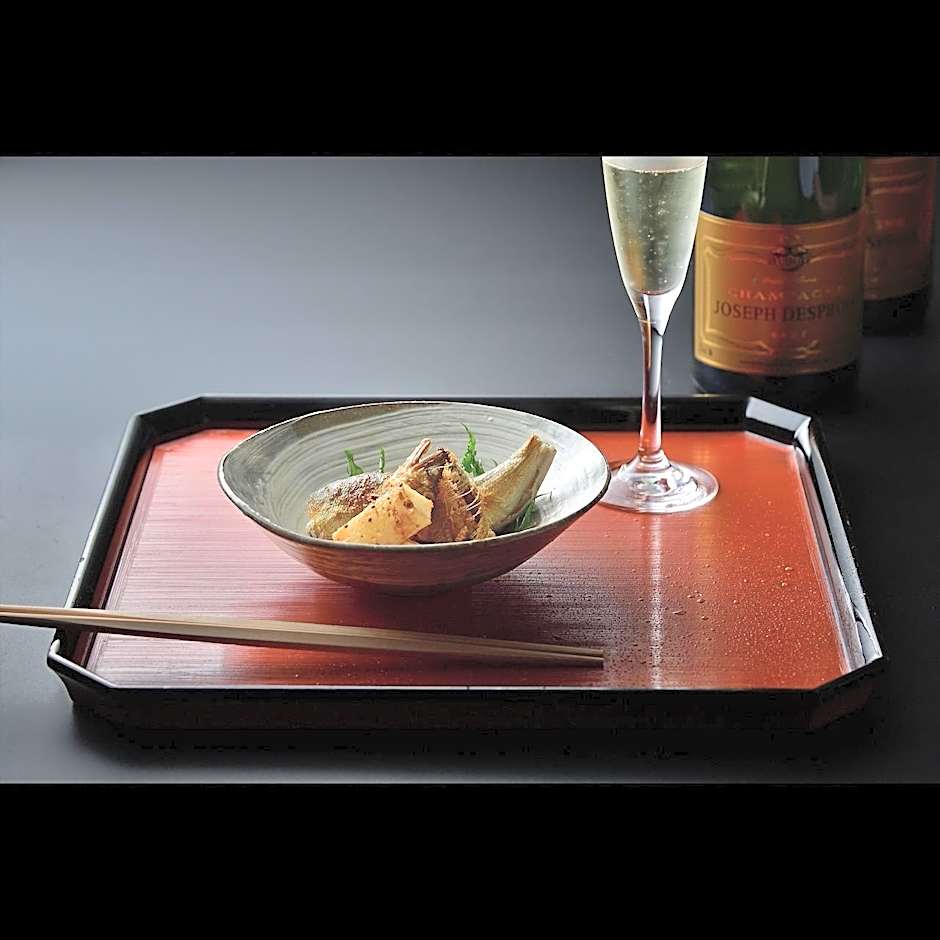 Shima Onsen Yoshimoto