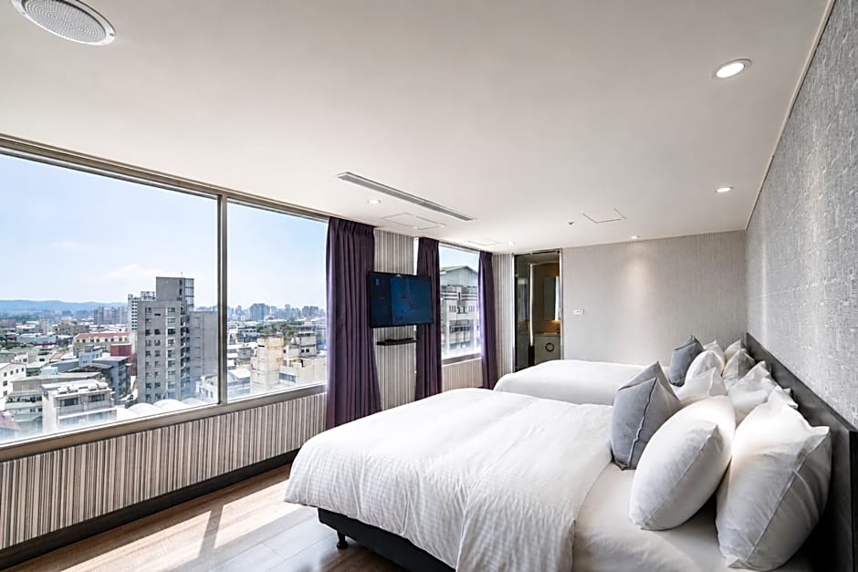 Elence Hotel