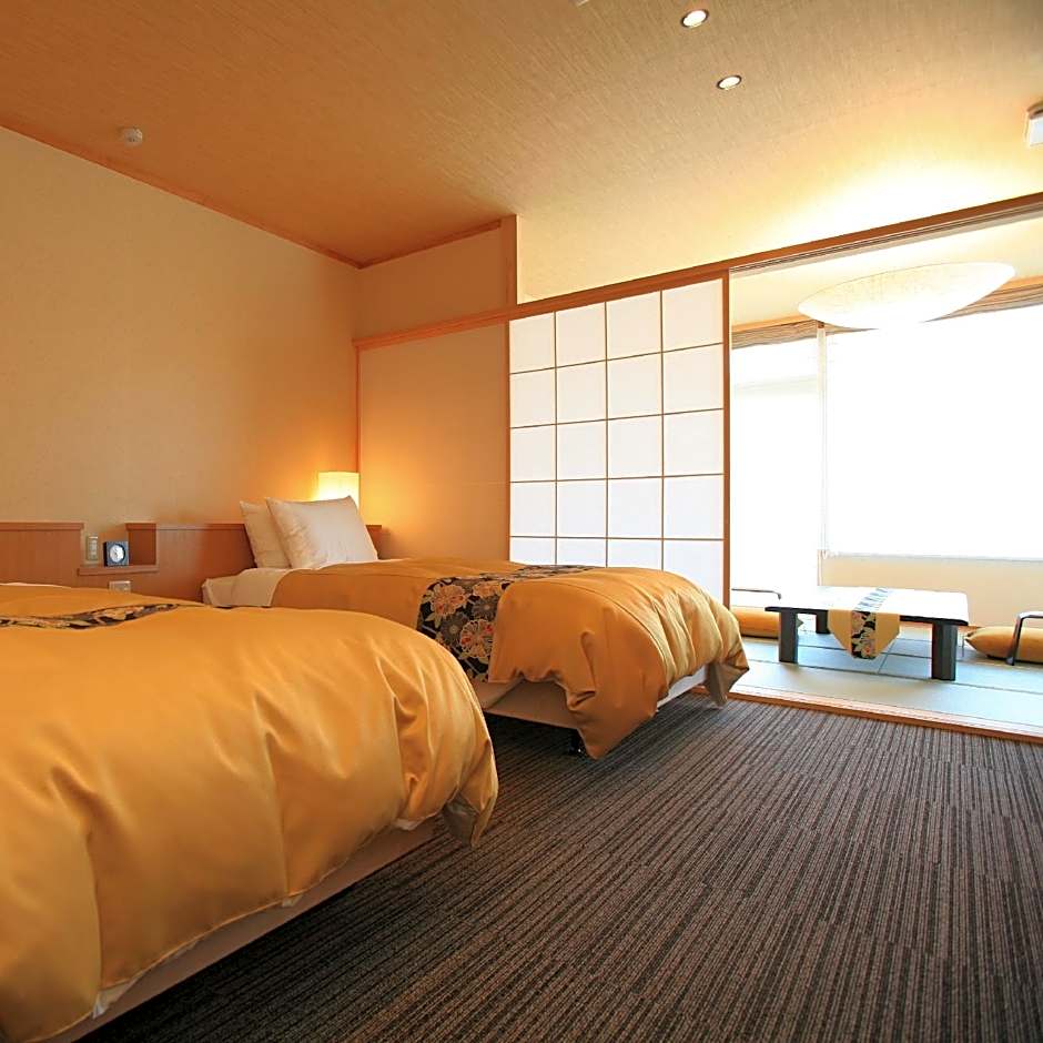 Togurakamiyamada Onsen Seifuen