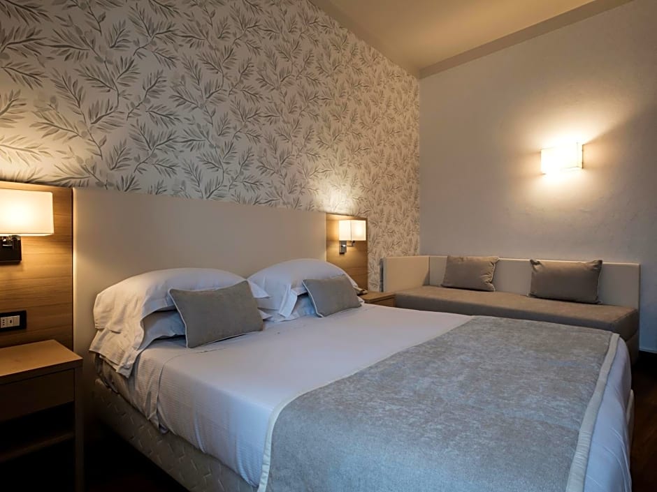 Hotel Accademia