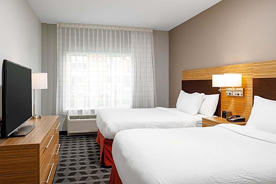 TownePlace Suites by Marriott Ironton