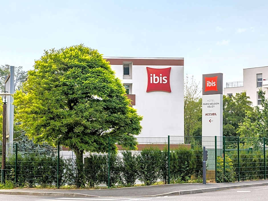 ibis Paris Meudon Velizy