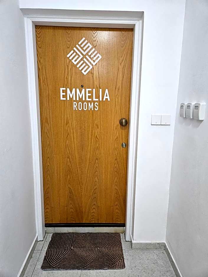 ROOMS by Emmelia Group