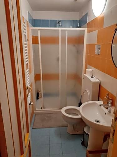Pisa Train Station Hostel