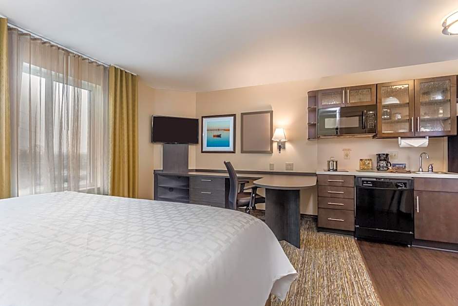 Candlewood Suites Bensalem - Philadelphia Area By IHG