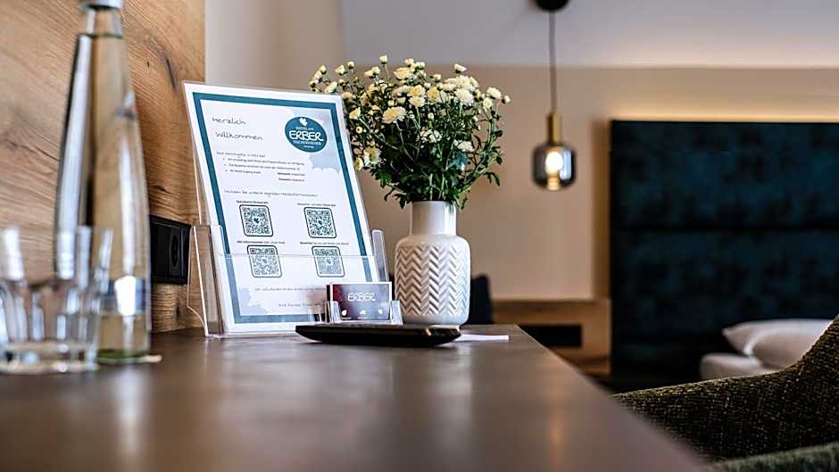 Hotel Restaurant Erber