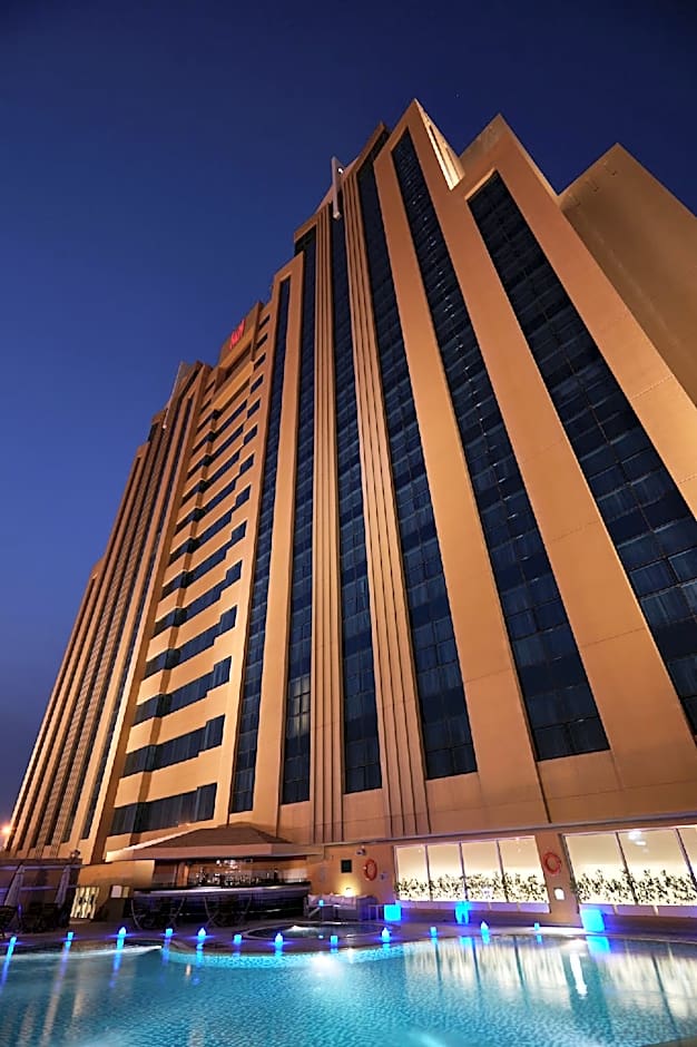 Millennium Hotel & Convention Centre Kuwait
