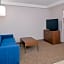 Holiday Inn Express Towson Baltimore N