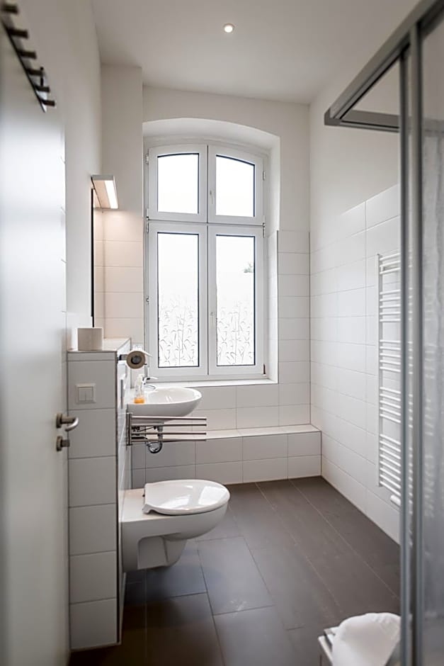 Johanniterhaus Wittenberg