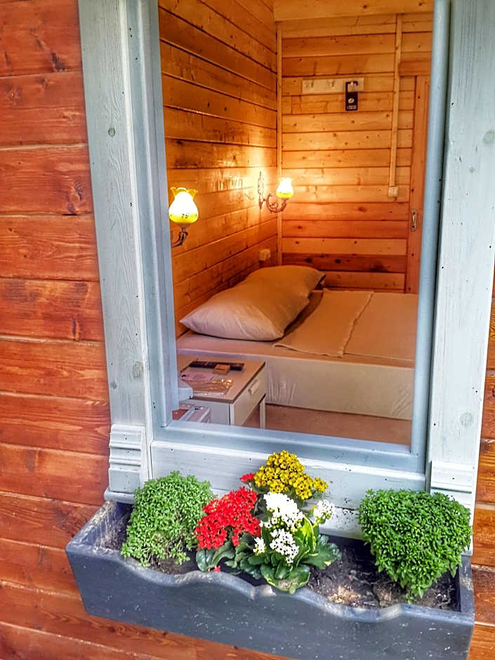 Pirlanta Butik Hotel