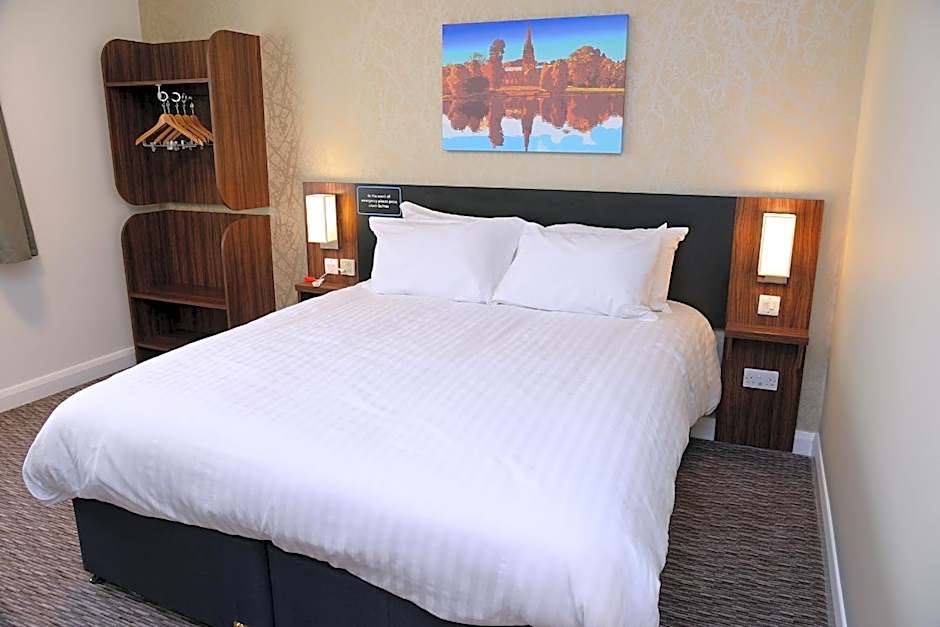 Lock Keeper, Worksop by Marston's Inns