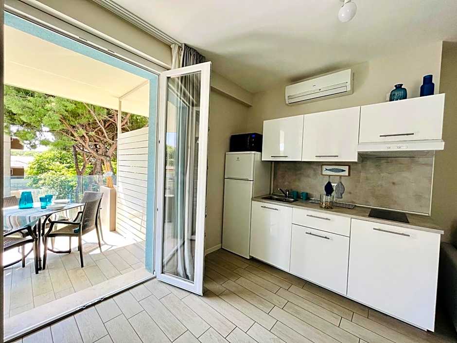 Residence Aries