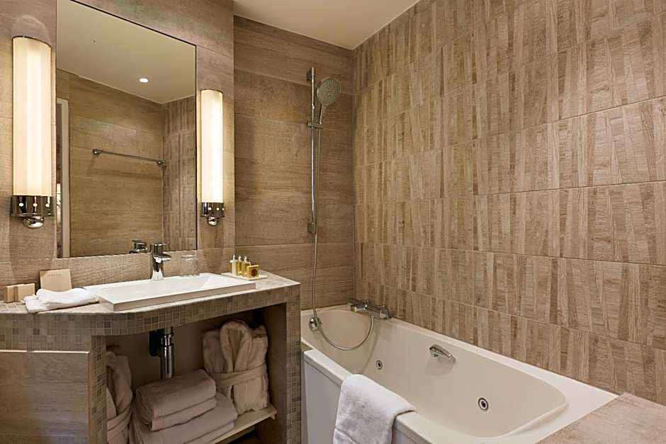 Hôtel Relais Saint Jacques Paris