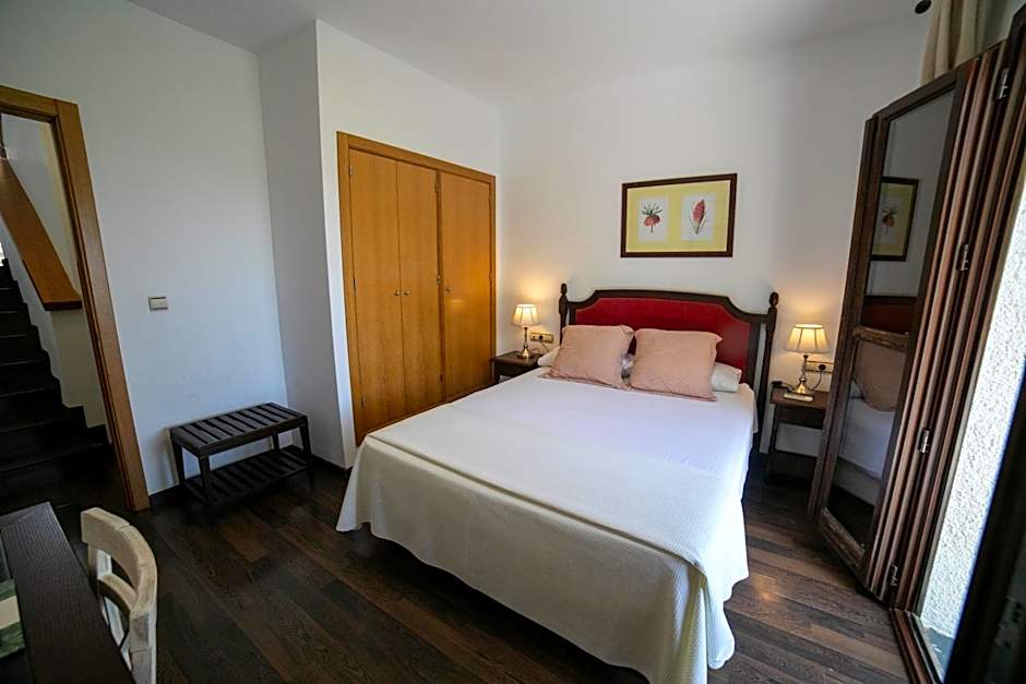 Villa Turistica de Bubion