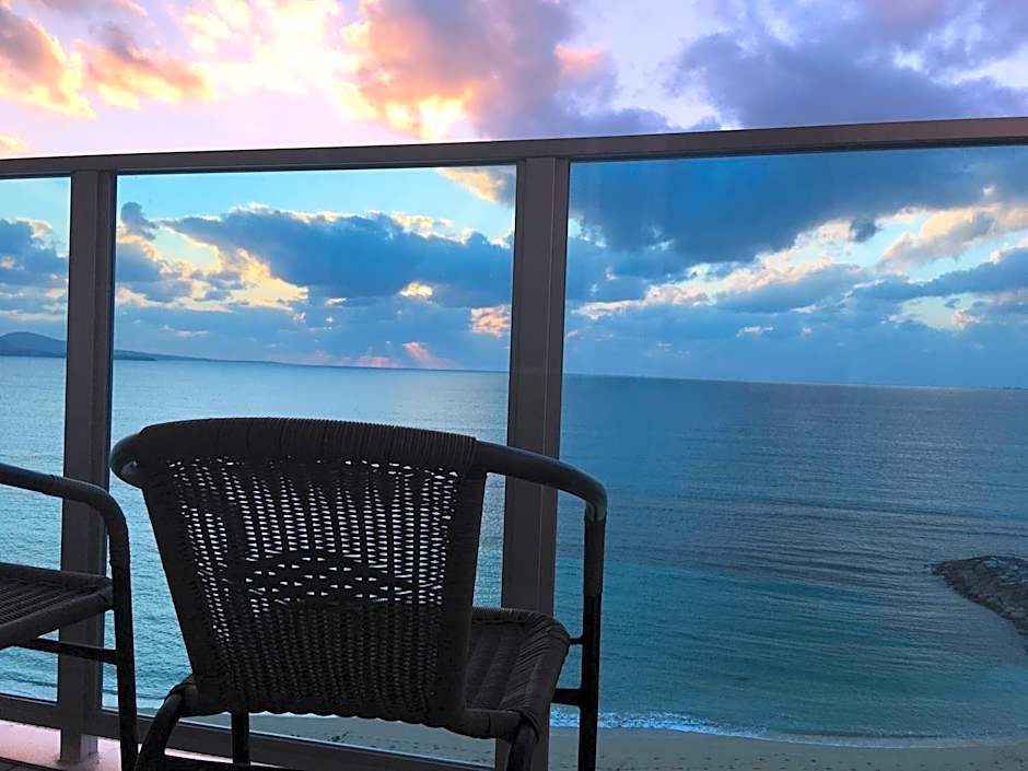 Hotel Sakurano Familia Nago