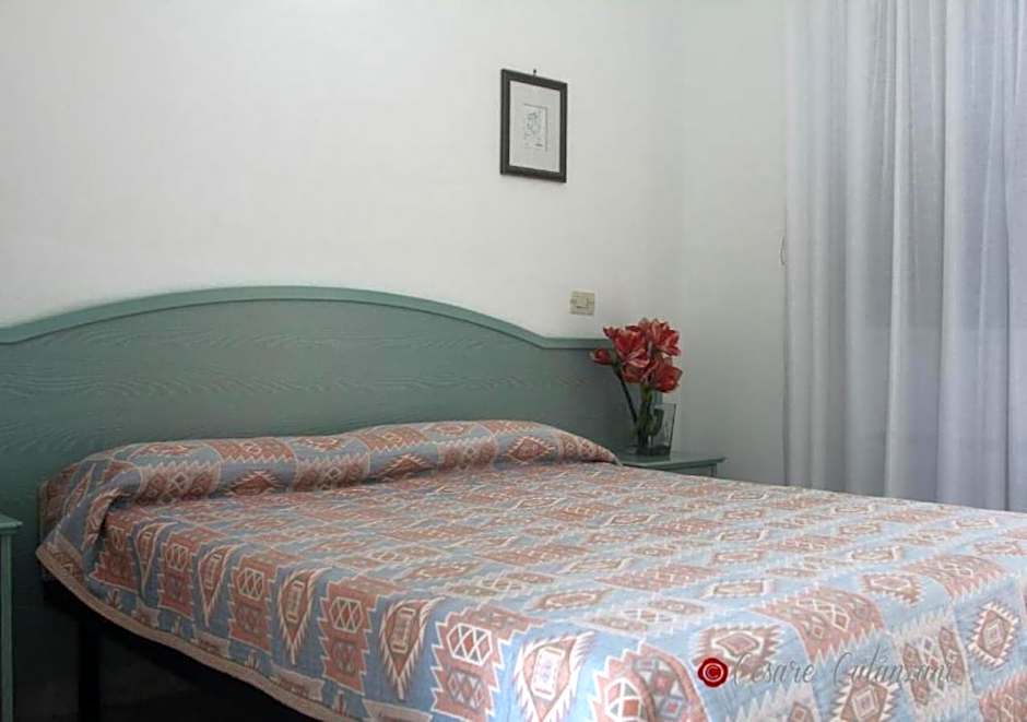 Hotel Piccolo Paradiso Del Gargano