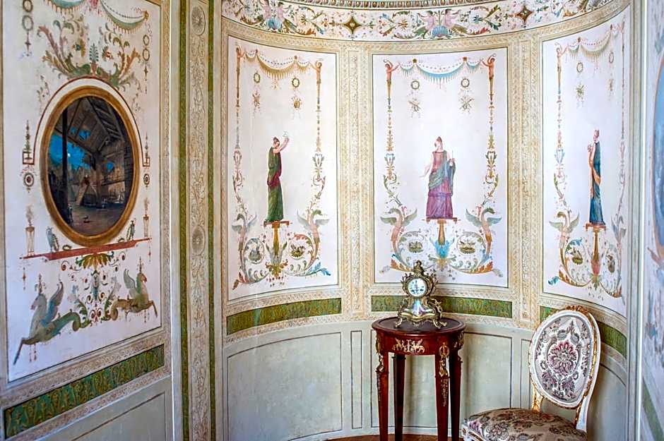 Hotel Nani Mocenigo Palace