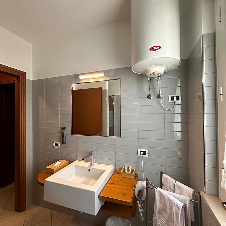 Le Residenze di Santa Costanza - Le Dimore