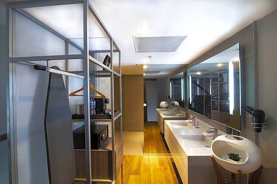 AC Hotel by Marriott Guadalajara, Mexico