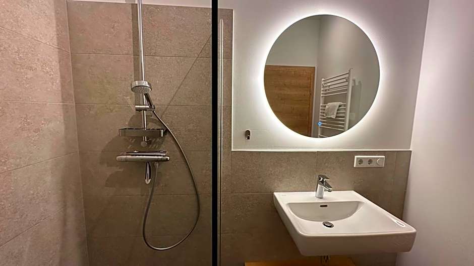 Alpen Experience Apart Hotel