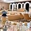 VOGO Grand Hotel Formerly Best Western Plus Hotel Dubai Academic City