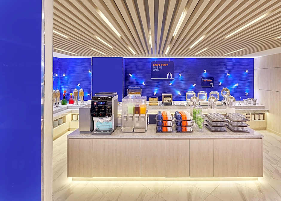 Holiday Inn Express Pattaya Central By IHG