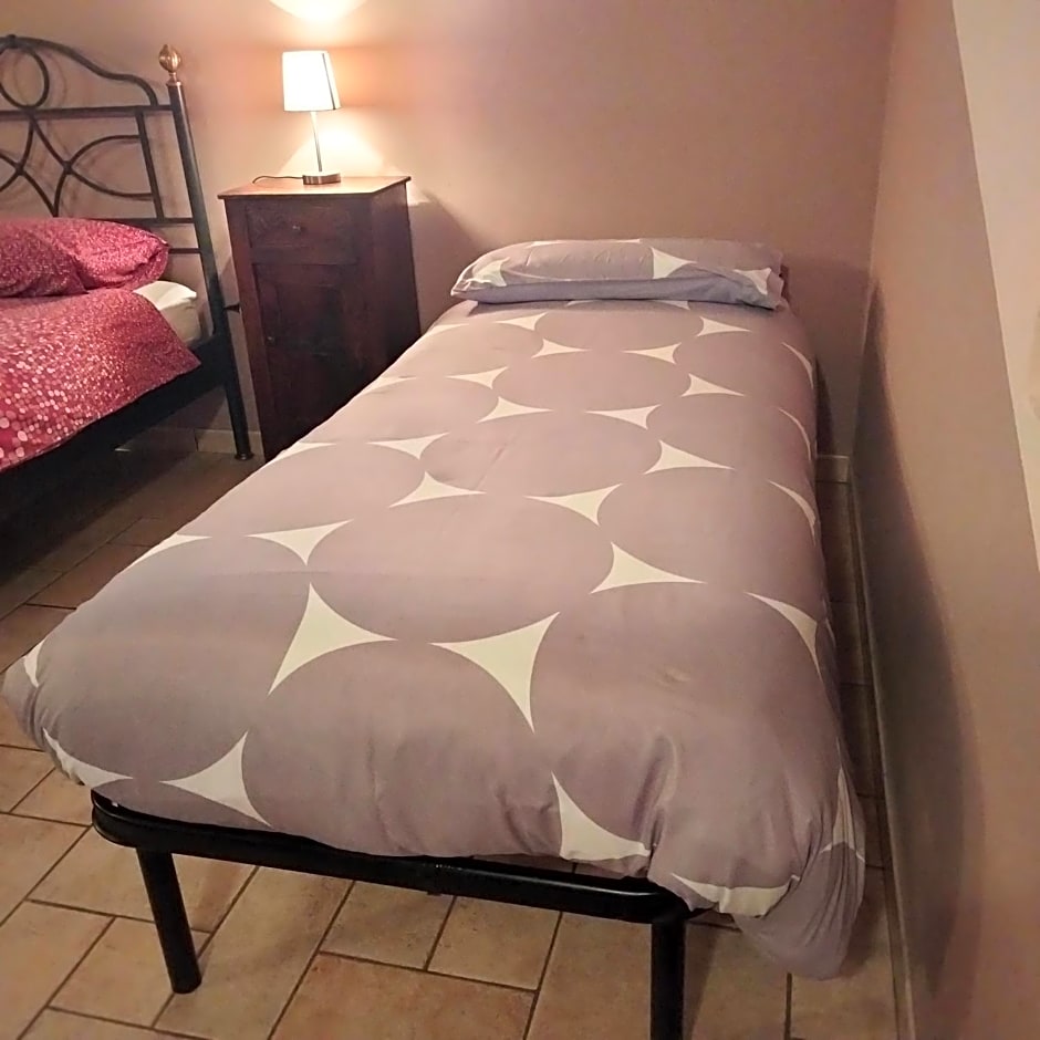 Ostell Orto – San Martino Canavese, NY