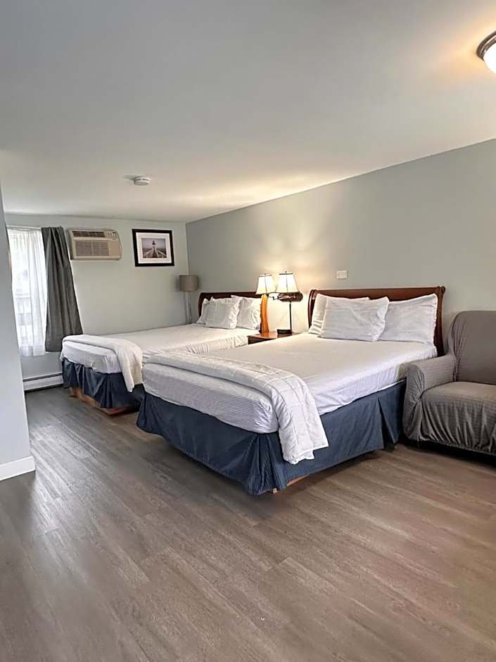 Cape Shore Inn