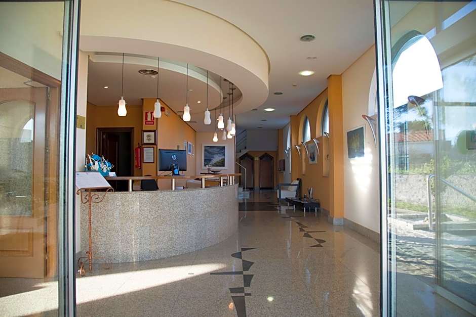 Hotel Norat Palmeira Playa